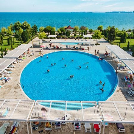 Prestige Fort Beach - Full Board Sveti Vlas Exteriör bild