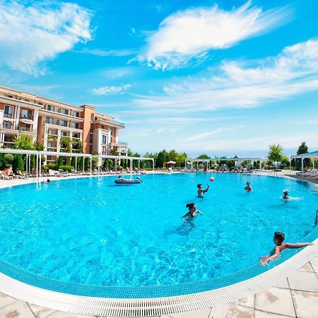 Prestige Fort Beach - Full Board Sveti Vlas Exteriör bild