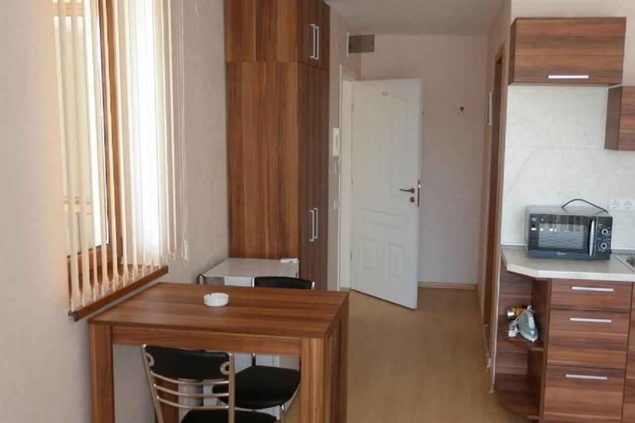 Prestige Fort Beach - Full Board Sveti Vlas Exteriör bild